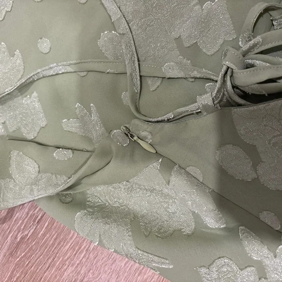 Hello Molly Drinks on Me Midi Dress - Picture 5 of 6